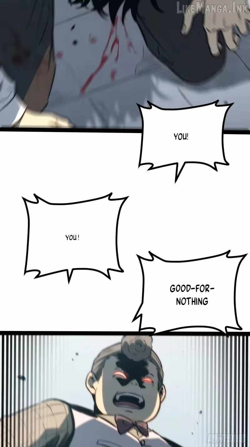 Full-Time Awakening Chapter 102-eng-li - Page 22