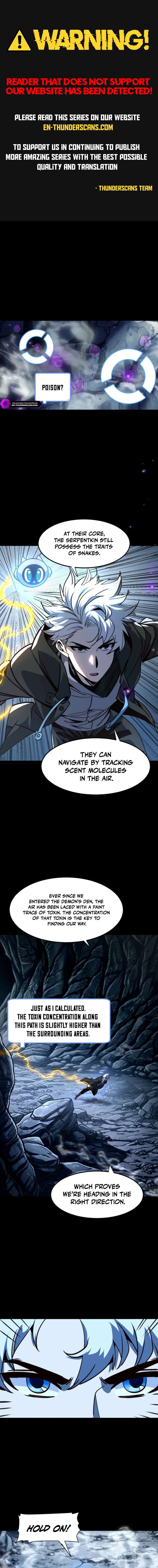 I Use a Top-Tier System to Reshape the World Chapter 50-eng-li - Page 0