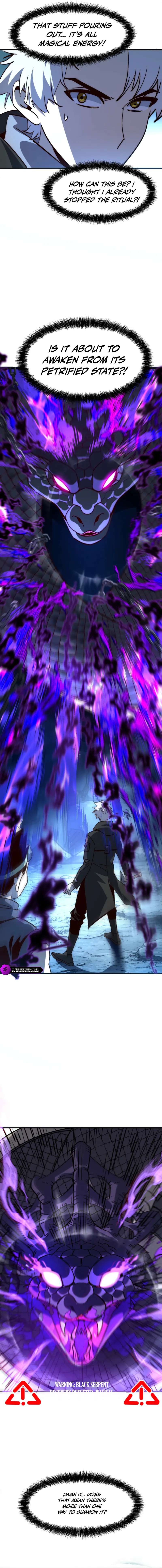 I Use a Top-Tier System to Reshape the World Chapter 50-eng-li - Page 17