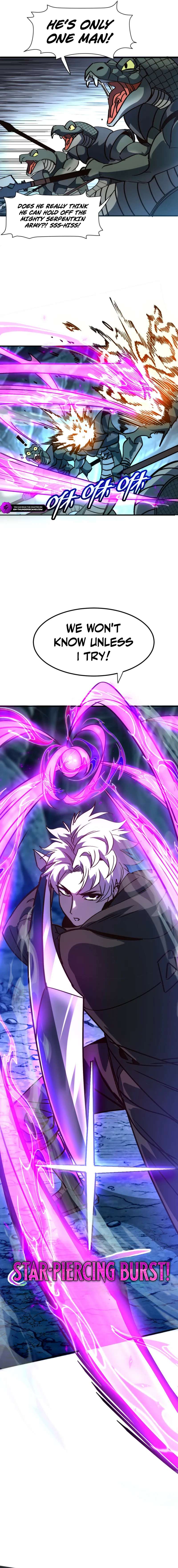 I Use a Top-Tier System to Reshape the World Chapter 50-eng-li - Page 5
