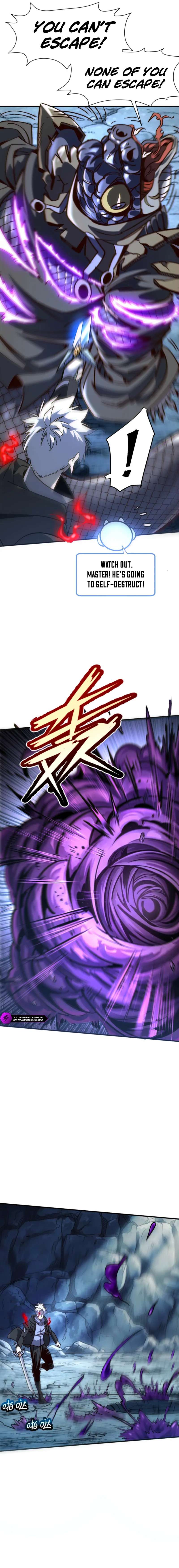 I Use a Top-Tier System to Reshape the World Chapter 50-eng-li - Page 13