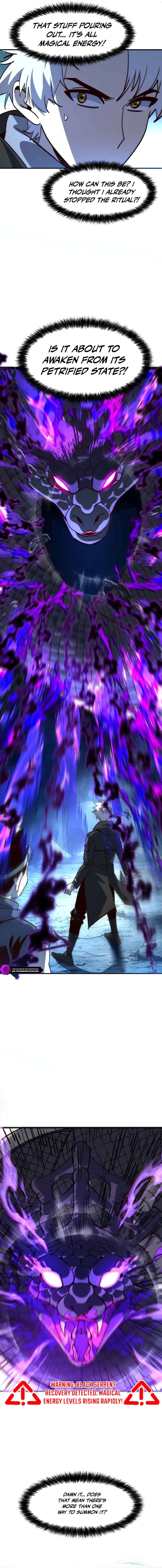 I Use a Top-Tier System to Reshape the World Chapter 50-eng-li - Page 18