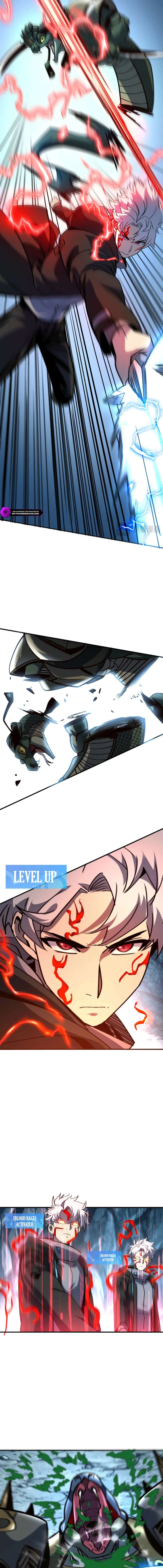 I Use a Top-Tier System to Reshape the World Chapter 50-eng-li - Page 9