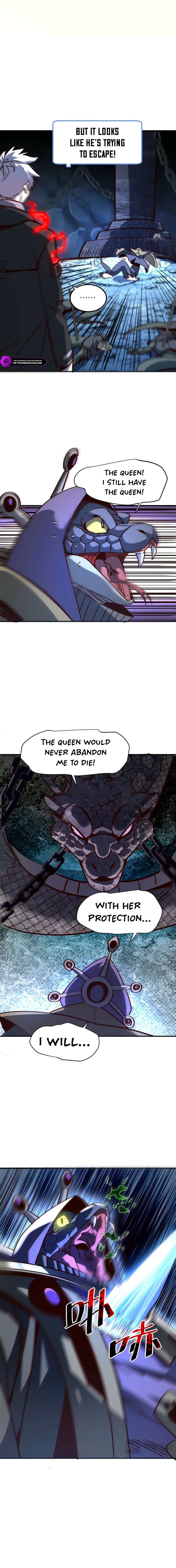 I Use a Top-Tier System to Reshape the World Chapter 50-eng-li - Page 11