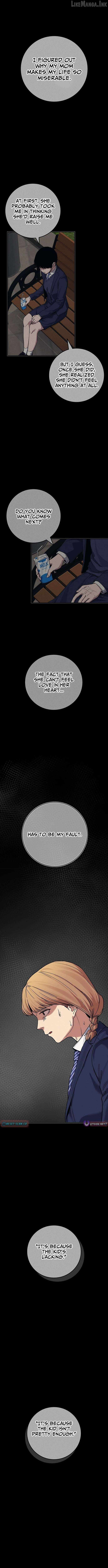 How Much Are You Worth? Chapter 47-eng-li - Page 1