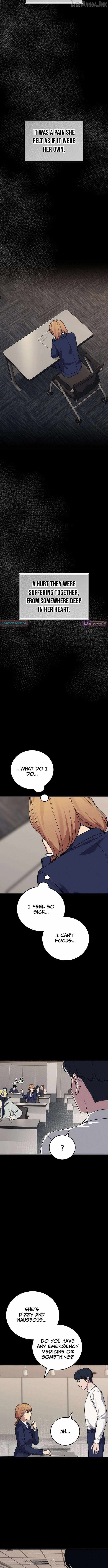 How Much Are You Worth? Chapter 47-eng-li - Page 5