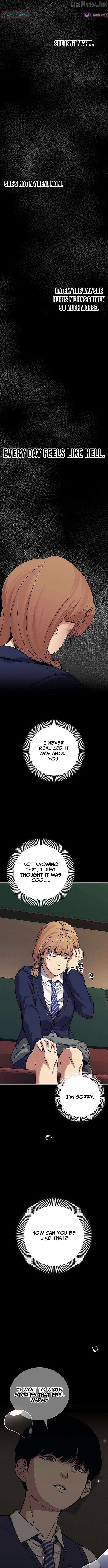 How Much Are You Worth? Chapter 47-eng-li - Page 11