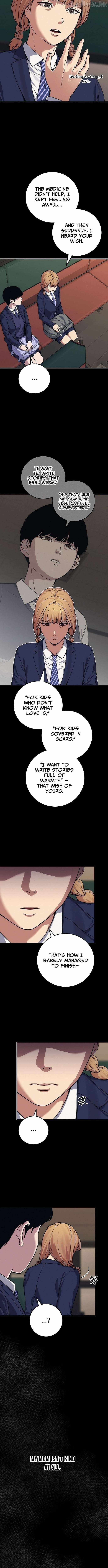 How Much Are You Worth? Chapter 47-eng-li - Page 10