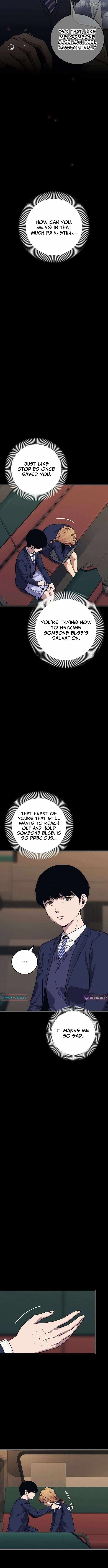 How Much Are You Worth? Chapter 47-eng-li - Page 12