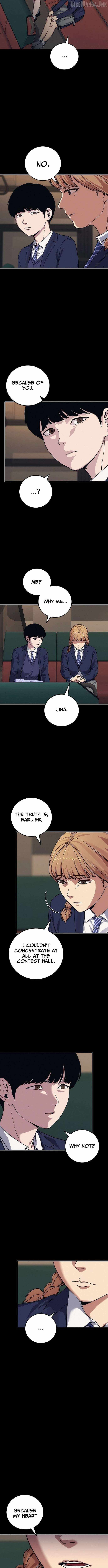 How Much Are You Worth? Chapter 47-eng-li - Page 8