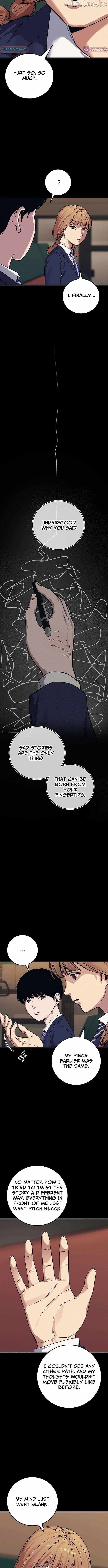 How Much Are You Worth? Chapter 47-eng-li - Page 9