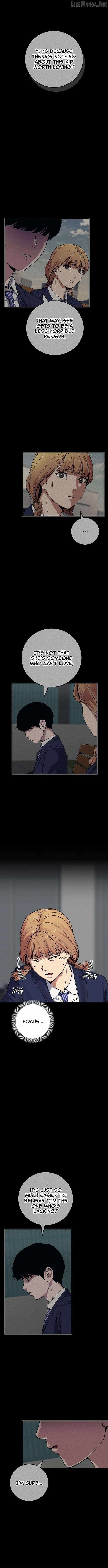 How Much Are You Worth? Chapter 47-eng-li - Page 2