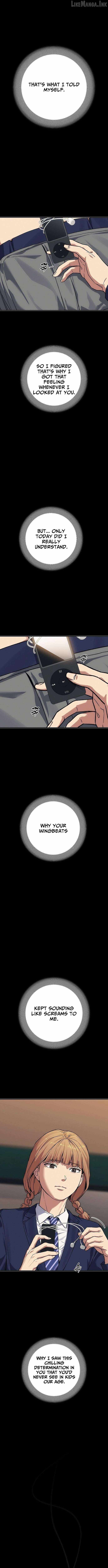How Much Are You Worth? Chapter 47-eng-li - Page 17
