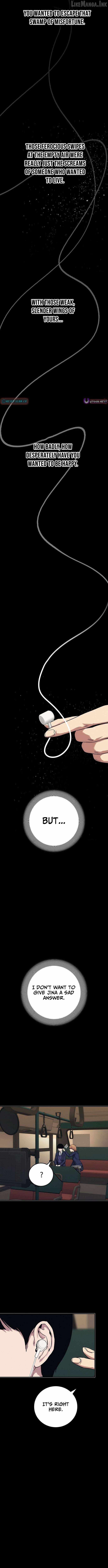 How Much Are You Worth? Chapter 47-eng-li - Page 18