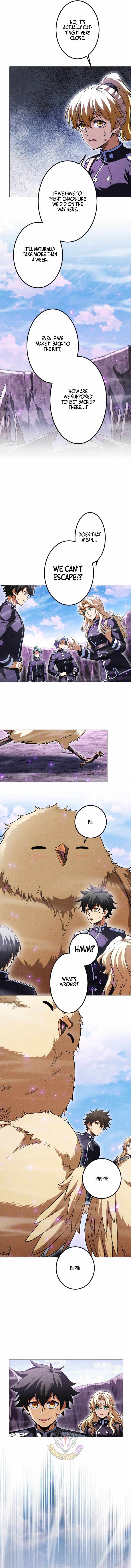 Return of the First Patriarch: The Strongest Reincarnates into His Descendant 1000 Years Later Chapter 46-eng-li - Page 12