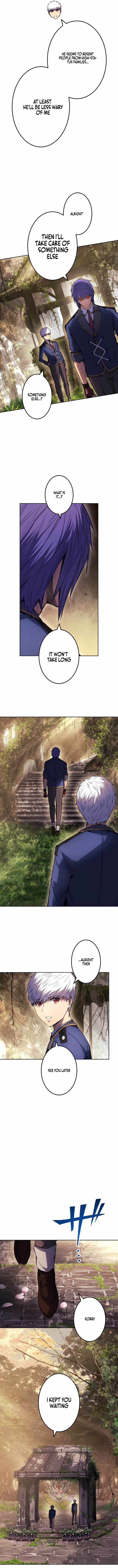 The Genius Assassin’s Second Life Begins at the Academy Chapter 48-eng-li - Page 6