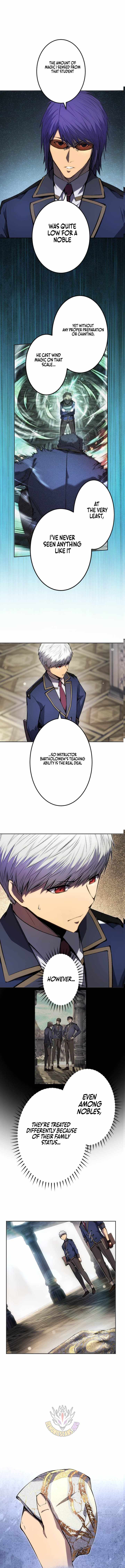 The Genius Assassin’s Second Life Begins at the Academy Chapter 48-eng-li - Page 2