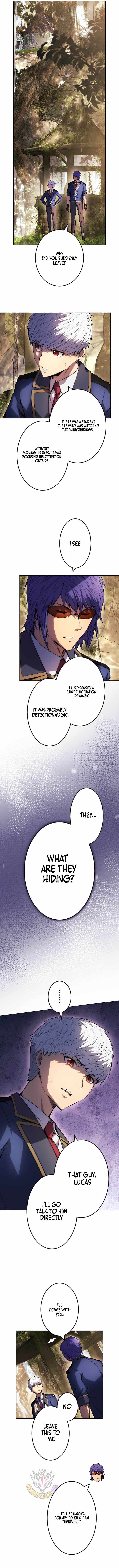 The Genius Assassin’s Second Life Begins at the Academy Chapter 48-eng-li - Page 5