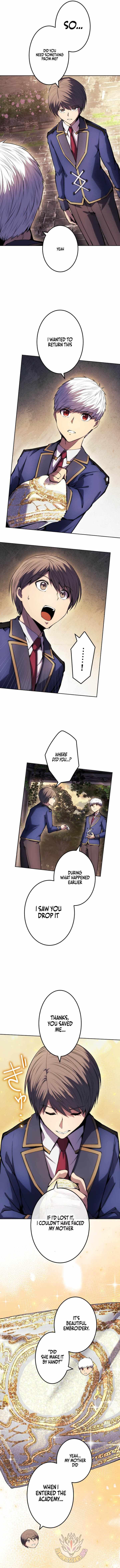 The Genius Assassin’s Second Life Begins at the Academy Chapter 48-eng-li - Page 7