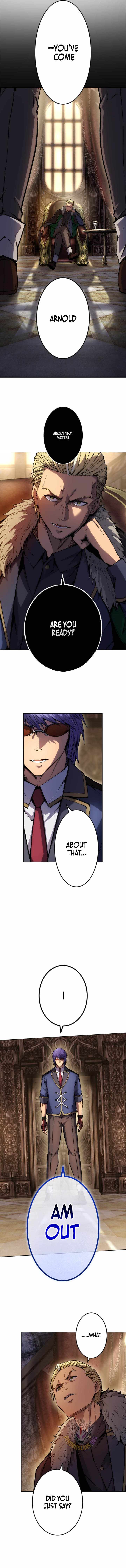 The Genius Assassin’s Second Life Begins at the Academy Chapter 48-eng-li - Page 10