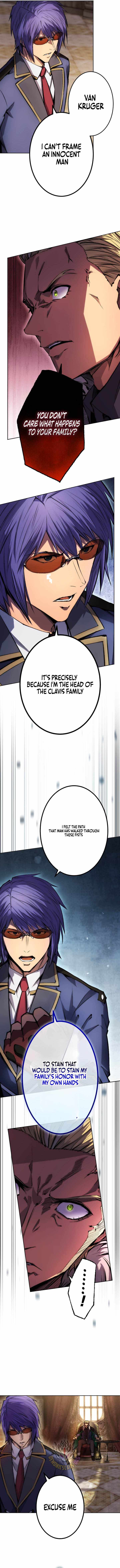 The Genius Assassin’s Second Life Begins at the Academy Chapter 48-eng-li - Page 11