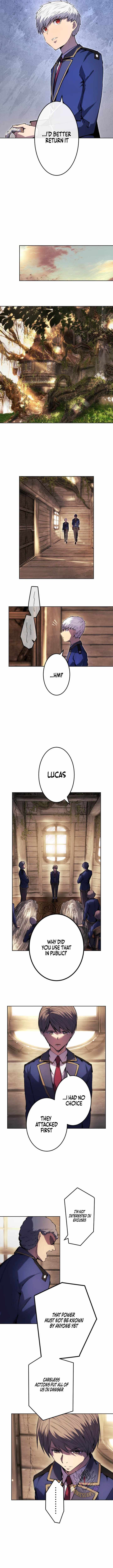 The Genius Assassin’s Second Life Begins at the Academy Chapter 48-eng-li - Page 3