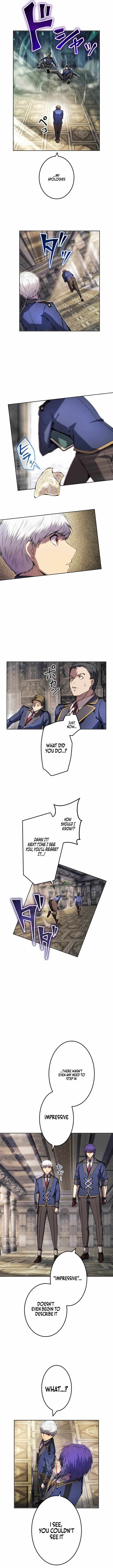 The Genius Assassin’s Second Life Begins at the Academy Chapter 48-eng-li - Page 1