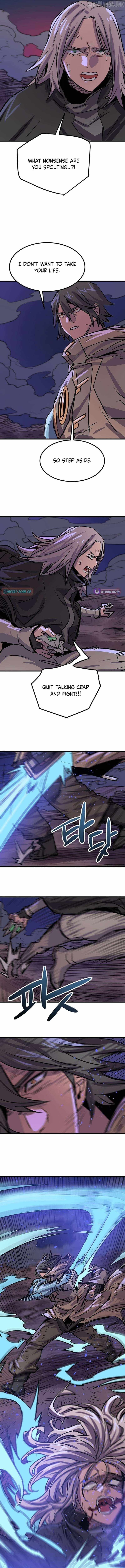 Star of the Falling Blossoms Chapter 34-eng-li - Page 4