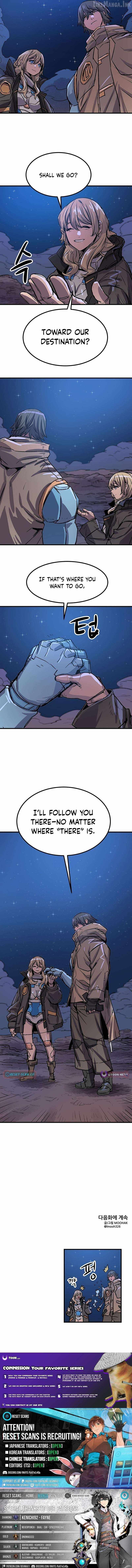 Star of the Falling Blossoms Chapter 34-eng-li - Page 9