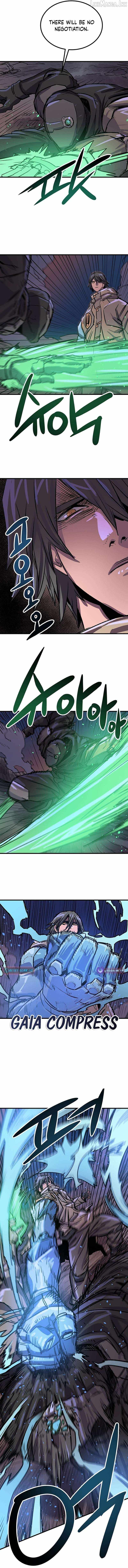 Star of the Falling Blossoms Chapter 34-eng-li - Page 1