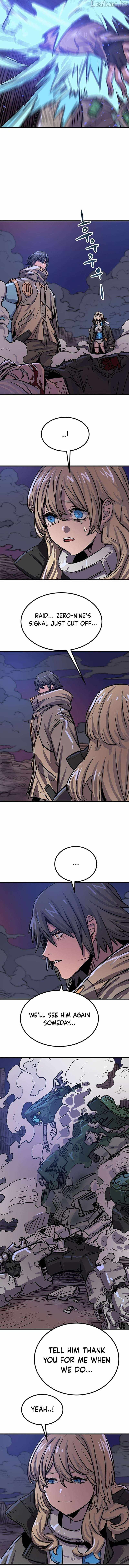 Star of the Falling Blossoms Chapter 34-eng-li - Page 5
