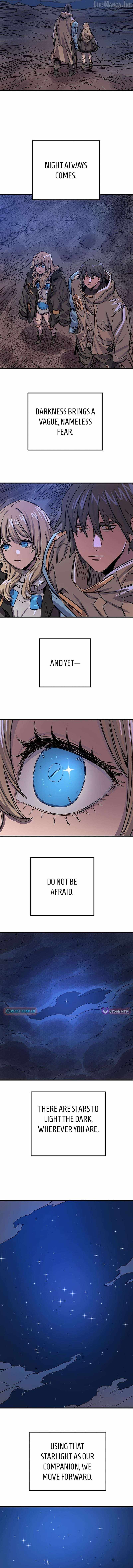 Star of the Falling Blossoms Chapter 34-eng-li - Page 8