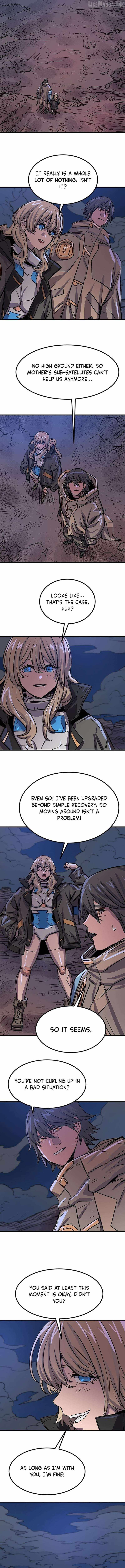 Star of the Falling Blossoms Chapter 34-eng-li - Page 7