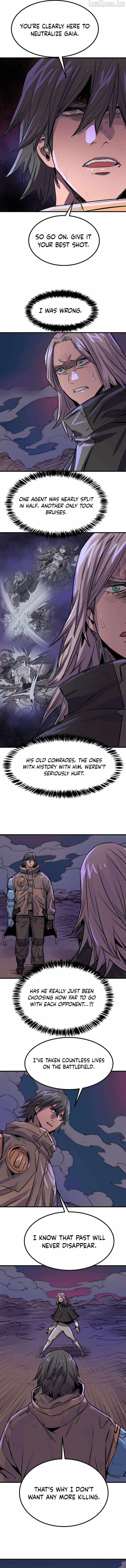 Star of the Falling Blossoms Chapter 34-eng-li - Page 3