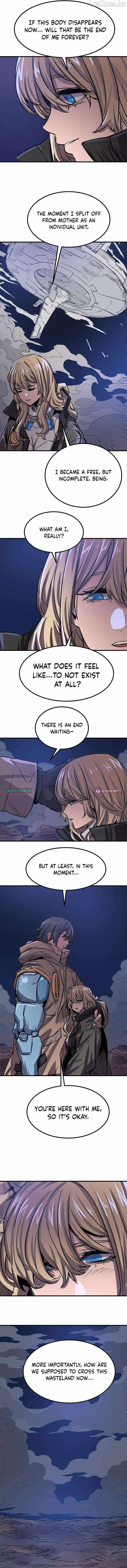Star of the Falling Blossoms Chapter 34-eng-li - Page 6