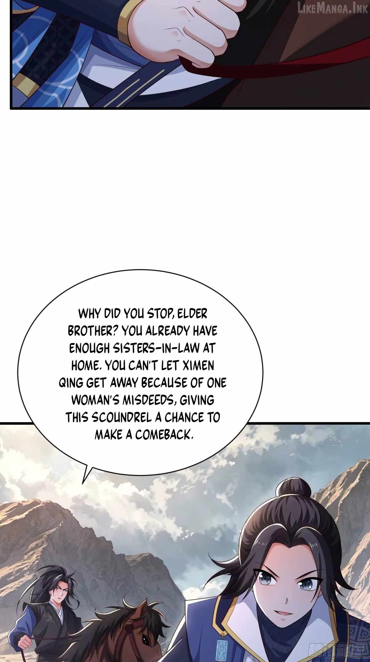 Reborn In The Water Margin World As The Strongest Wu Dalang Chapter 70-eng-li - Page 14