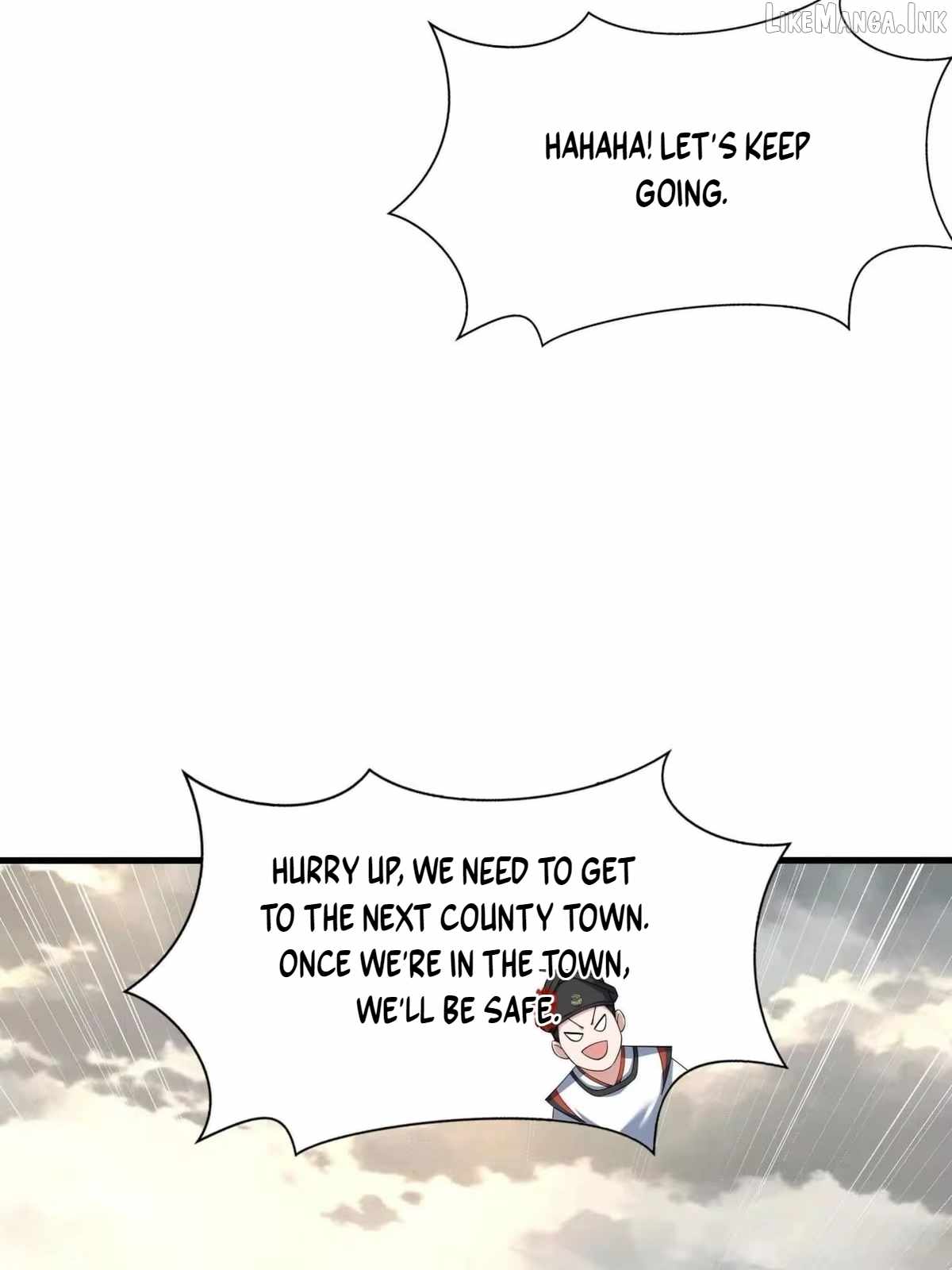 Reborn In The Water Margin World As The Strongest Wu Dalang Chapter 70-eng-li - Page 20
