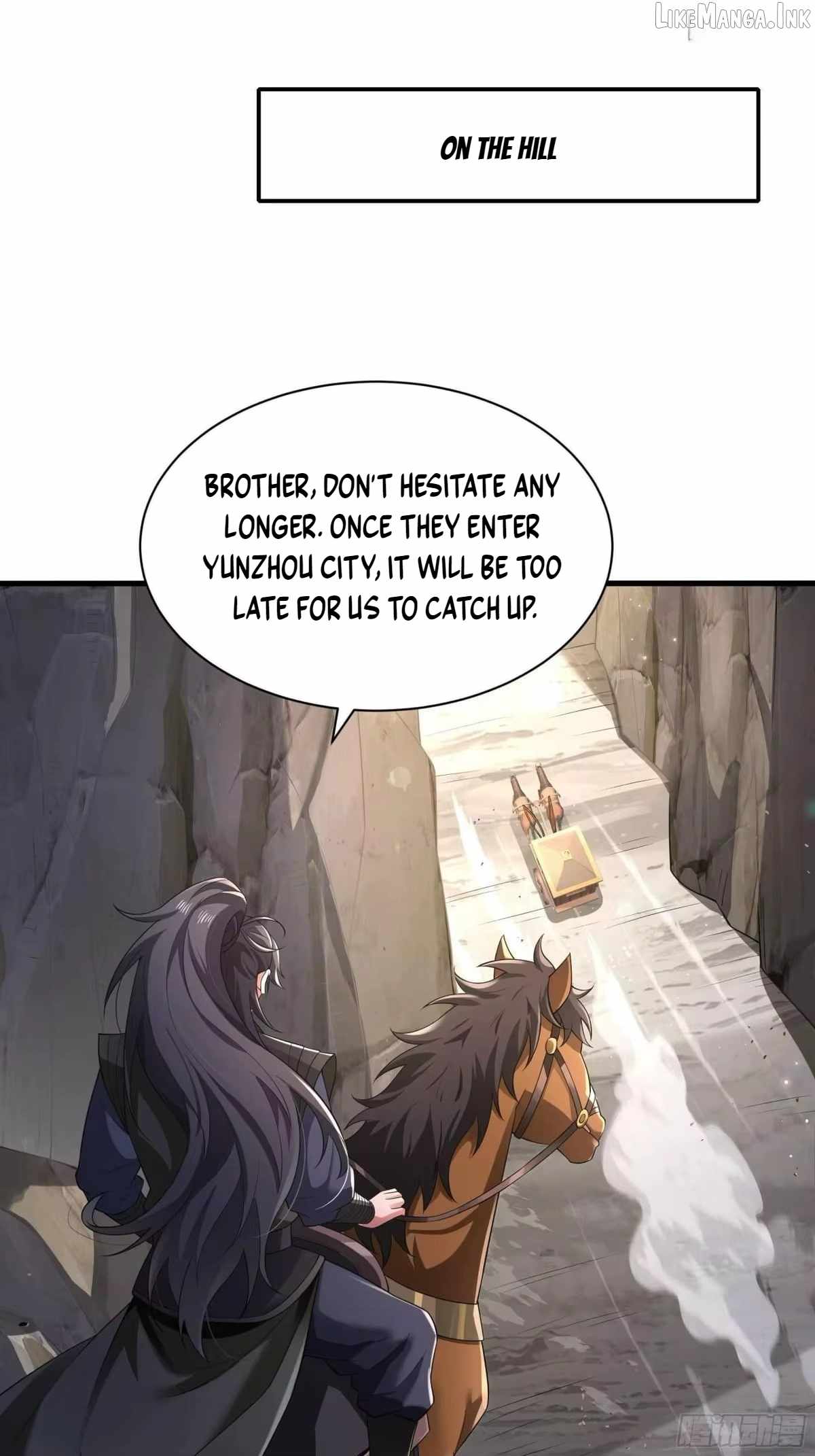 Reborn In The Water Margin World As The Strongest Wu Dalang Chapter 70-eng-li - Page 23