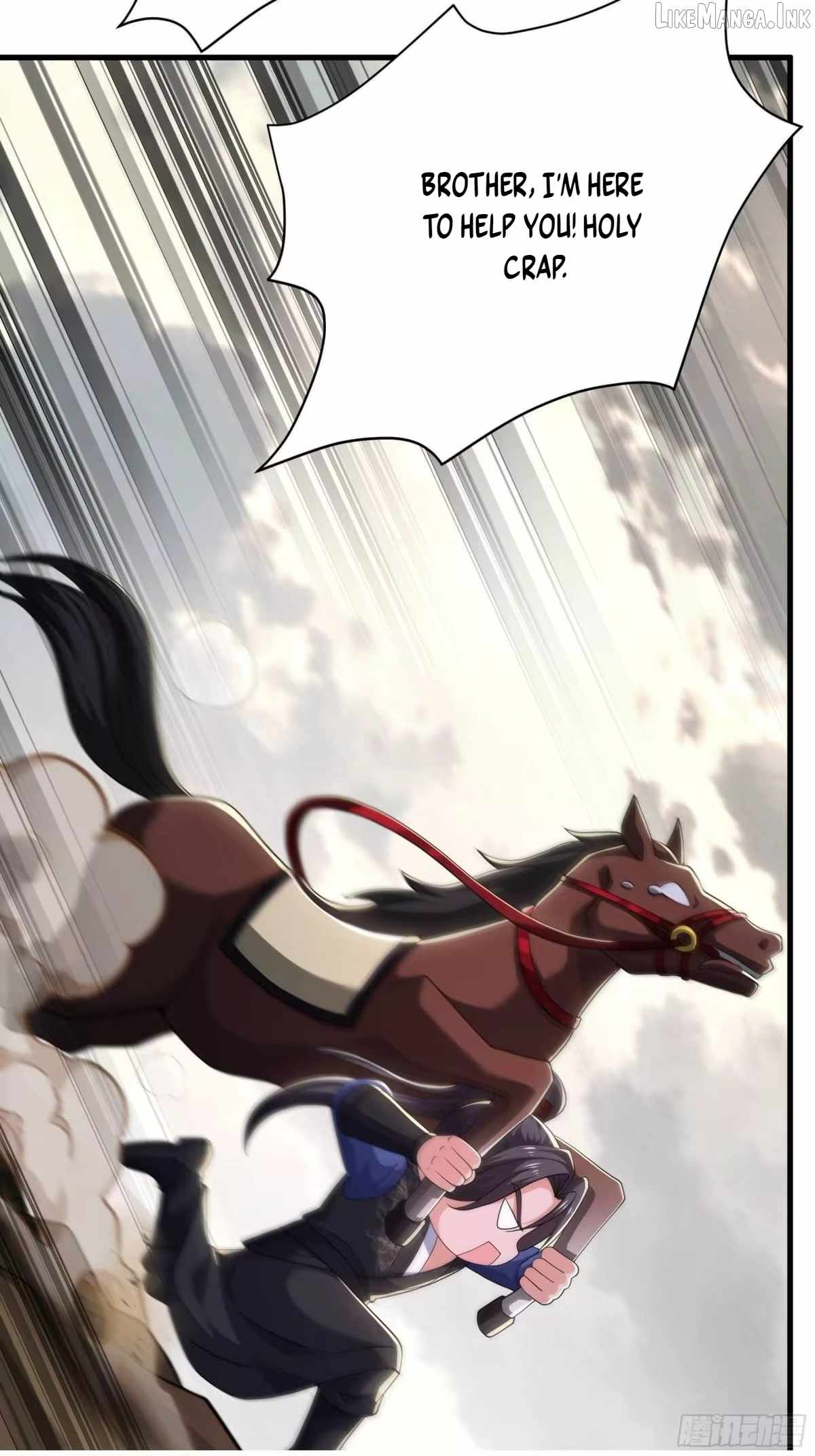 Reborn In The Water Margin World As The Strongest Wu Dalang Chapter 70-eng-li - Page 46