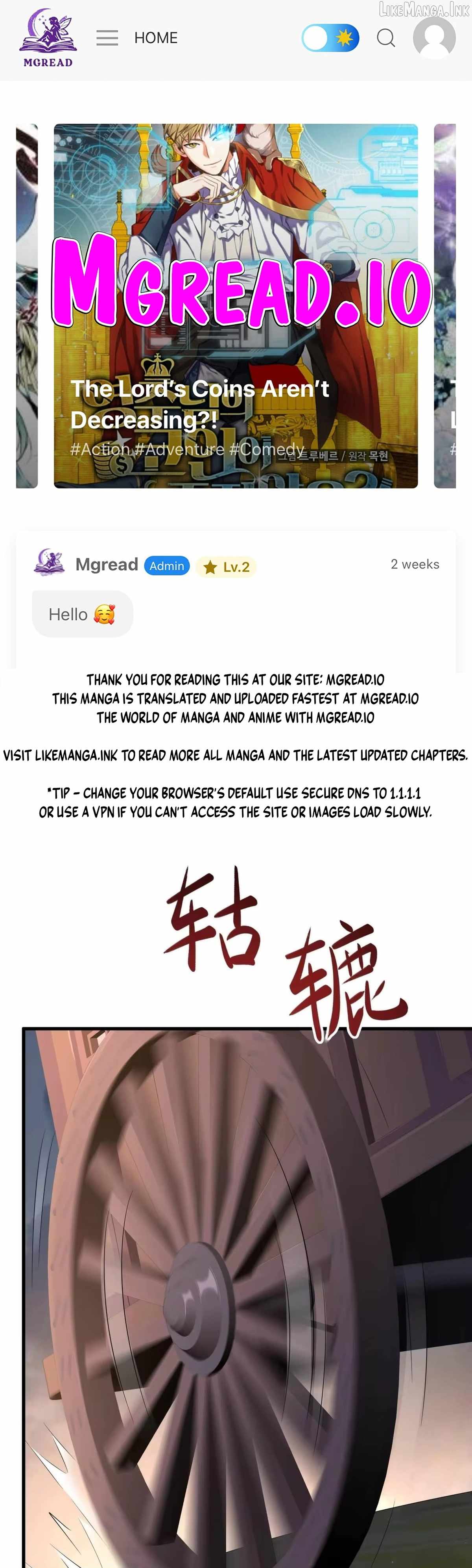 Reborn In The Water Margin World As The Strongest Wu Dalang Chapter 70-eng-li - Page 0
