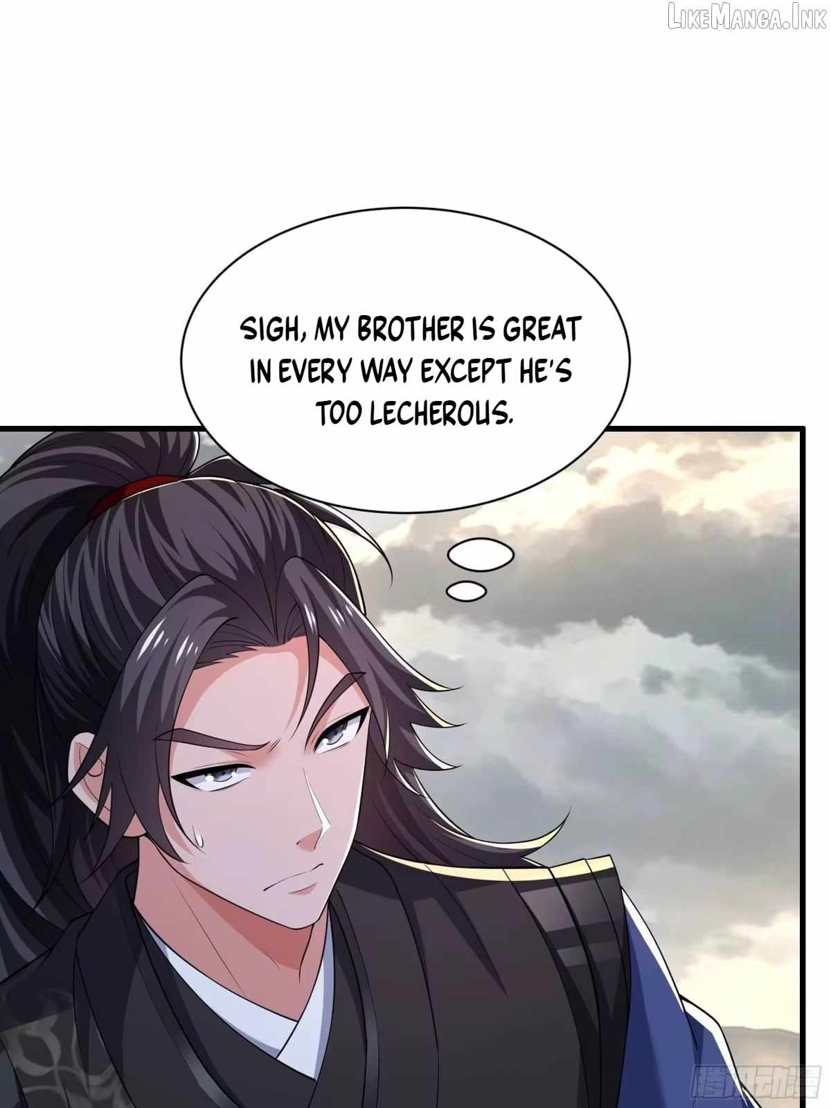 Reborn In The Water Margin World As The Strongest Wu Dalang Chapter 70-eng-li - Page 16
