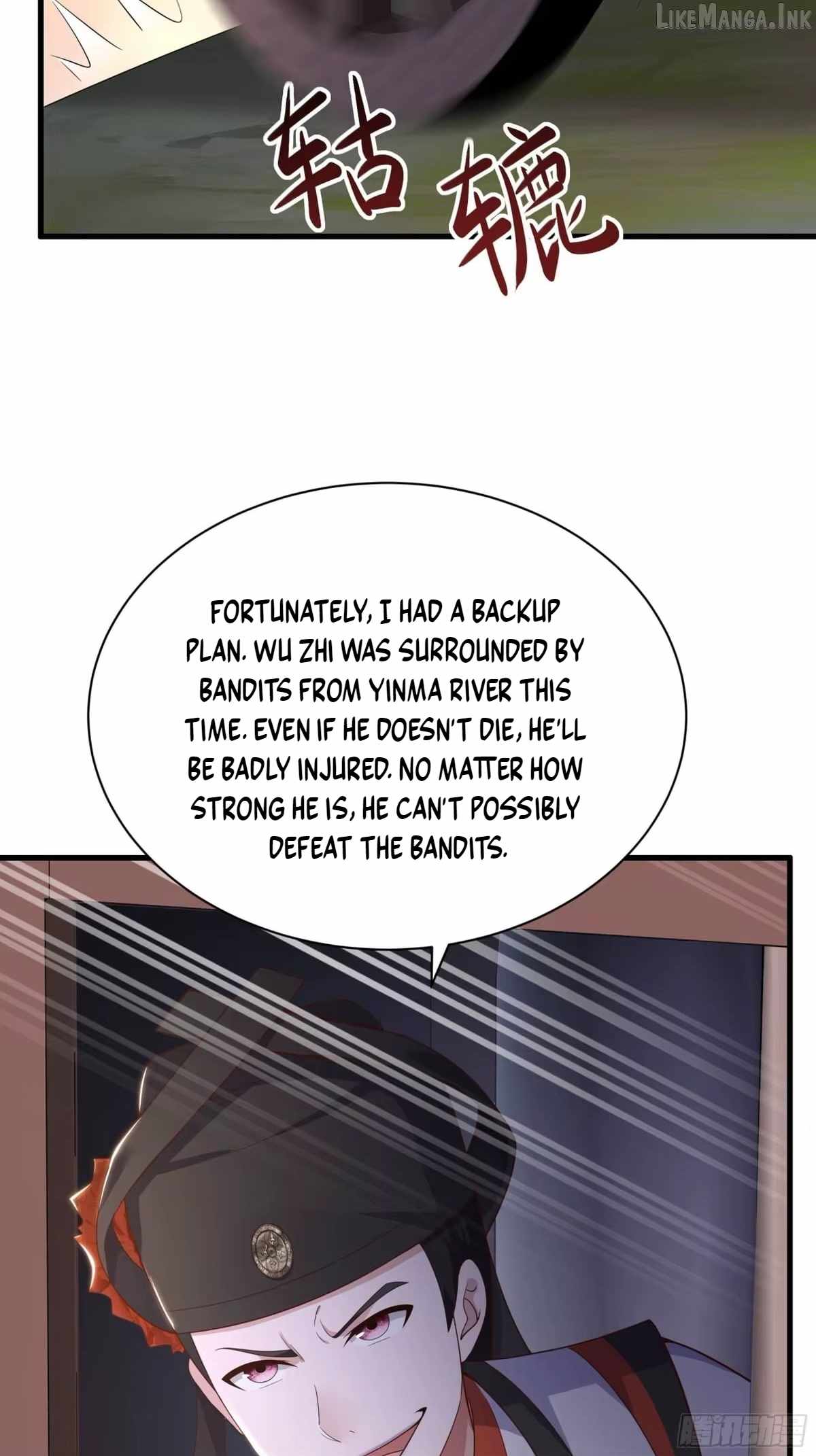 Reborn In The Water Margin World As The Strongest Wu Dalang Chapter 70-eng-li - Page 1