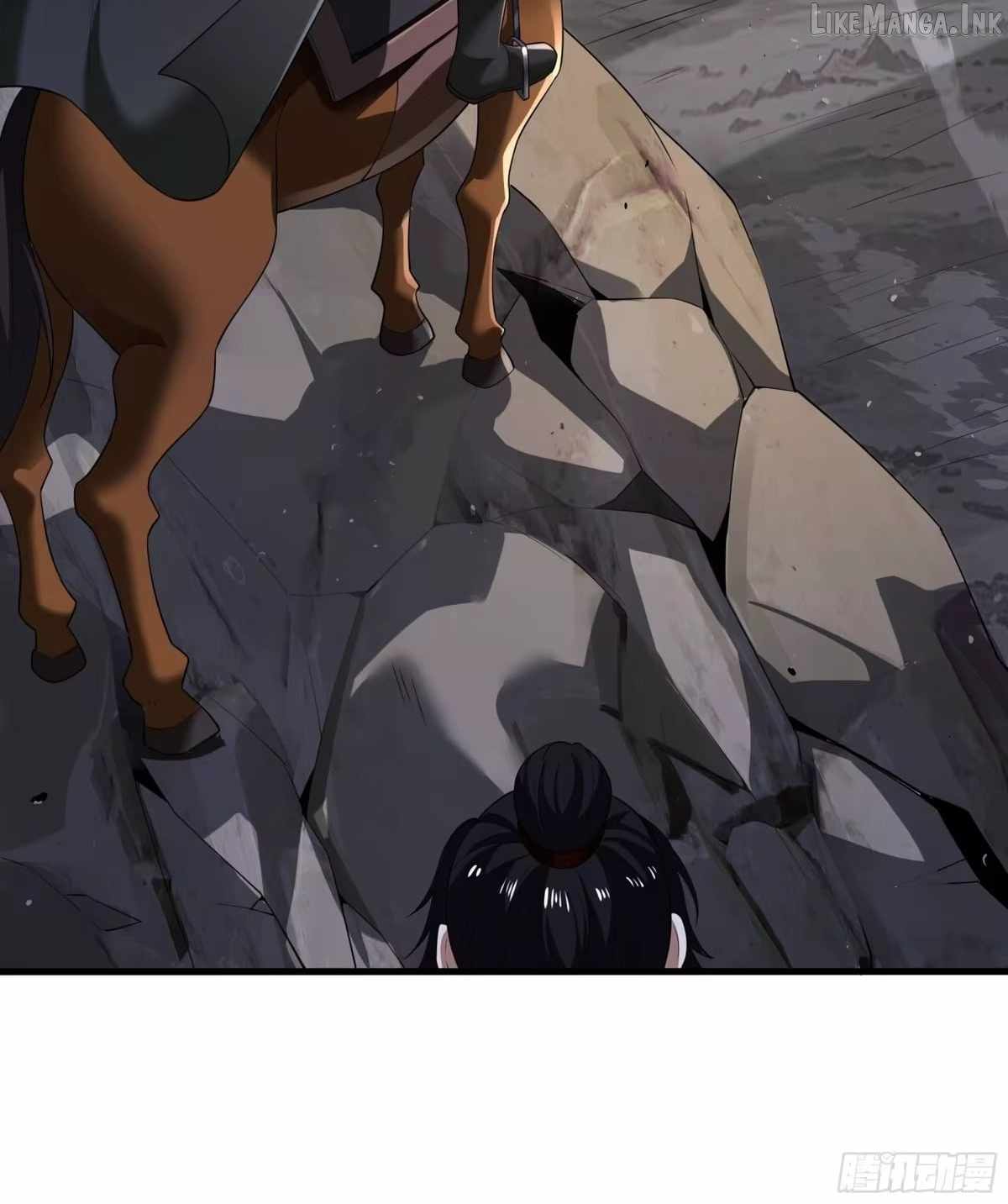 Reborn In The Water Margin World As The Strongest Wu Dalang Chapter 70-eng-li - Page 24
