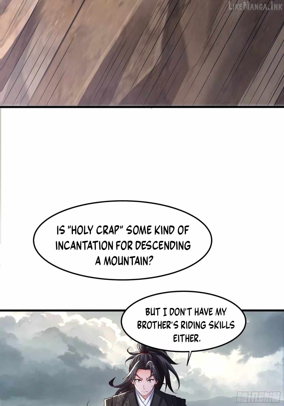 Reborn In The Water Margin World As The Strongest Wu Dalang Chapter 70-eng-li - Page 39