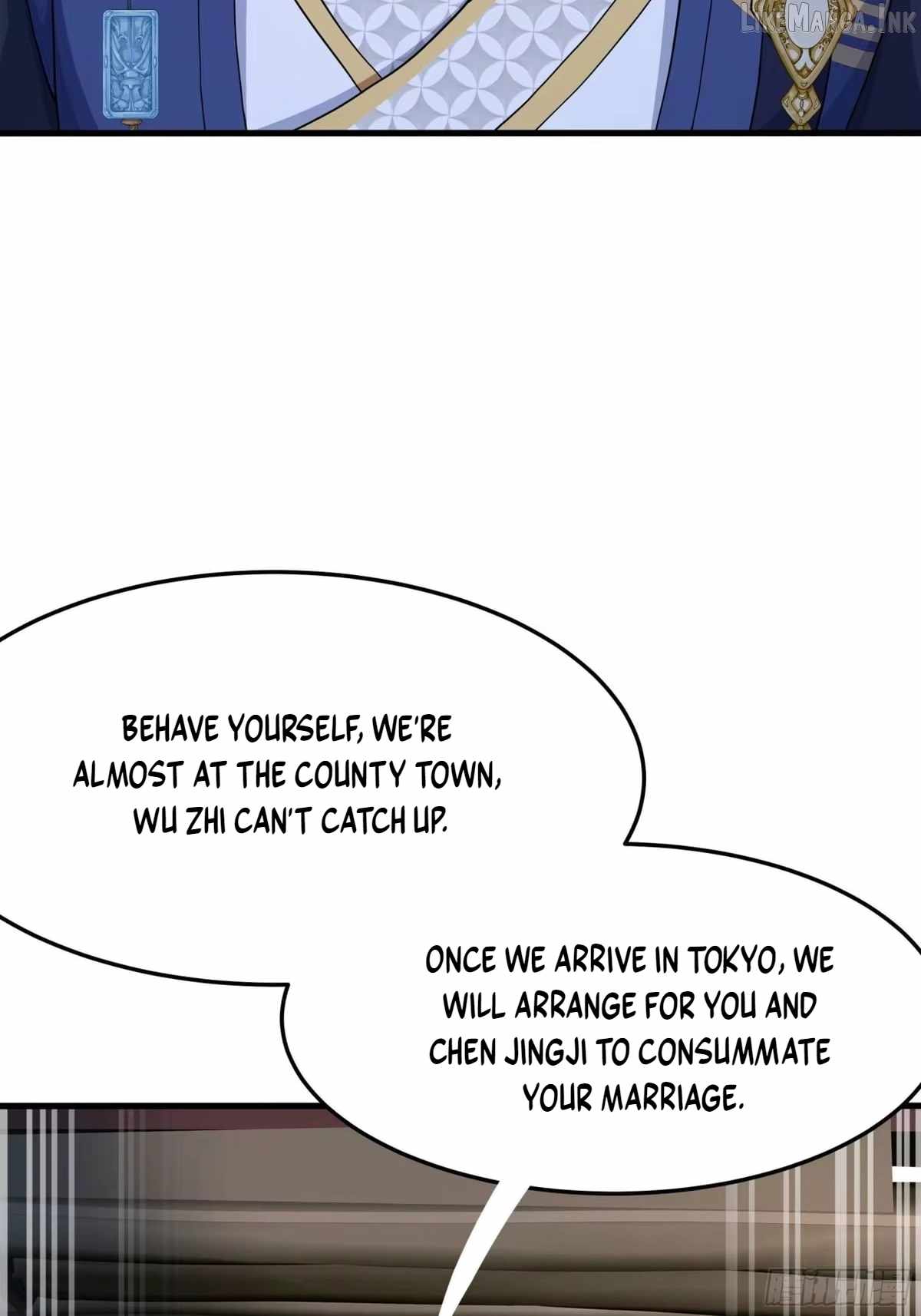 Reborn In The Water Margin World As The Strongest Wu Dalang Chapter 70-eng-li - Page 27