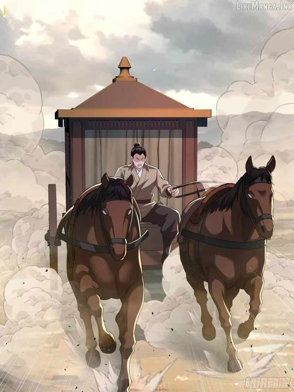 Reborn In The Water Margin World As The Strongest Wu Dalang Chapter 70-eng-li - Page 21