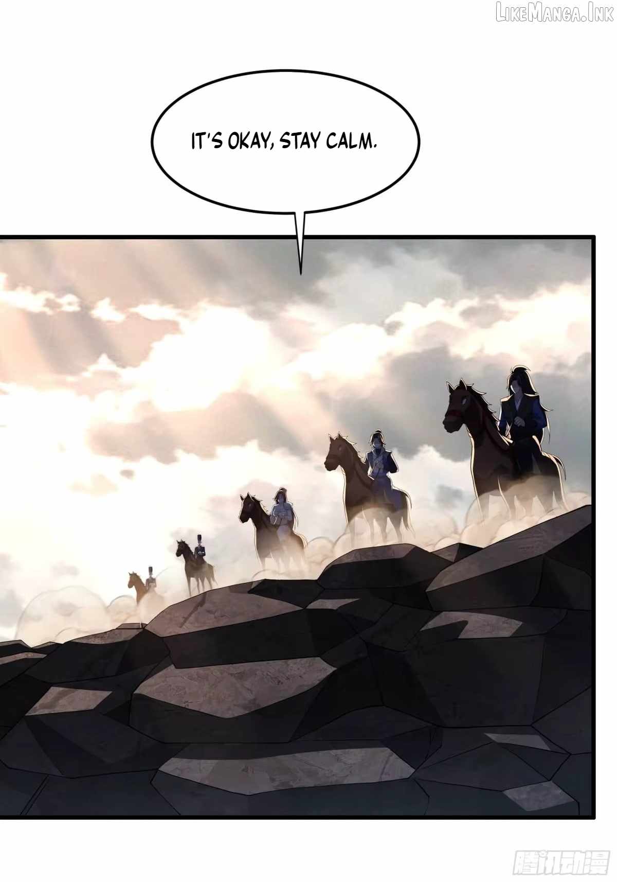 Reborn In The Water Margin World As The Strongest Wu Dalang Chapter 70-eng-li - Page 25