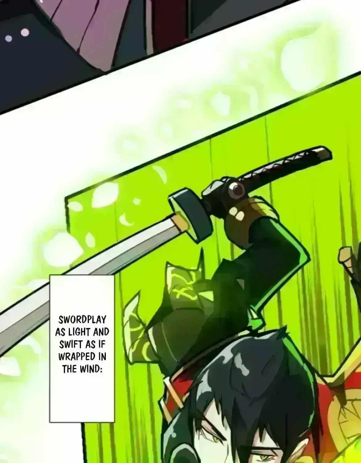 Demonic Poison Front Chapter 10-eng-li - Page 2