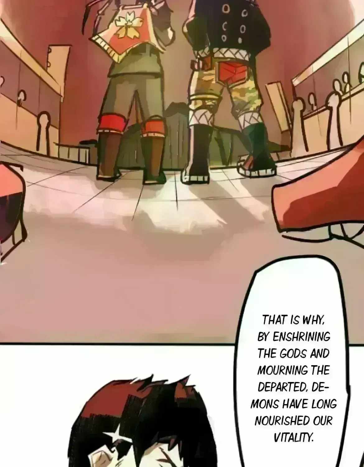 Demonic Poison Front Chapter 9-eng-li - Page 90