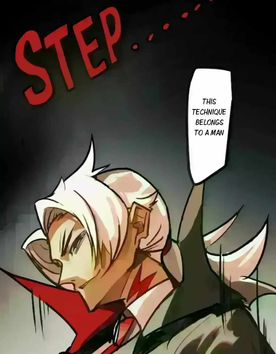 Demonic Poison Front Chapter 9-eng-li - Page 222